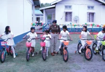 School sports library, integrated health centre inaugurated https://theautotoday.com/