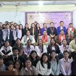 Seminar on ‘Arunachali lok sahitya’