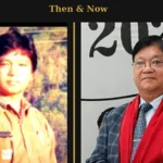 Some people don’t leave – They become the place