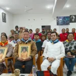 Sri Sathya Sai Seva Sangathan to upgrade health centre in Hong