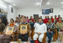 Sri Sathya Sai Seva Sangathan to upgrade health centre in Hong