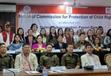 State-level conference on child rights held