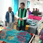 Surgical outreach camp underway