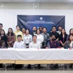 Symposium on cybercrime held at RGU