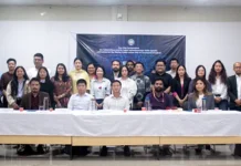 Symposium on cybercrime held at RGU