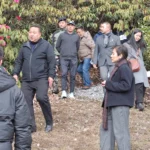 Tawang gears up for 1st Rhododendron Festival; DC reviews preps
