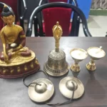 Tourist caught stealing sacred items in Tawang