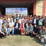 Training prog for PR members underway