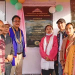 Wangsu inaugurates Kanubari ITI