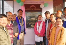 Wangsu inaugurates Kanubari ITI