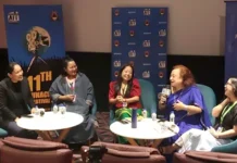 Women filmmakers, regional stories shine on day two of AFF