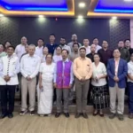 Workshop on ‘Champions of change’ concludes