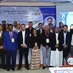 Workshop on NAAC accreditation held