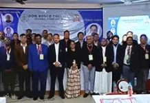 Workshop on NAAC accreditation held