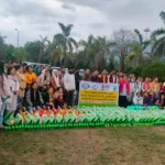 Workshop on bio-intensive pest mgmt