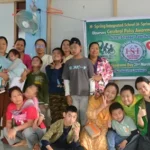 World Down syndrome Day observed