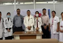 World Kidney Day celebrated