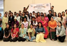 World Poetry Day observed