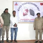 World TB Day commemorated