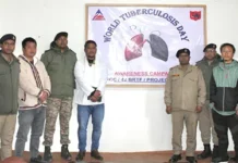 World TB Day commemorated