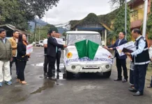 100-day TB Mukt Bharat Abhiyaan launched