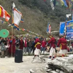 2nd edition of trekking on ‘freedom trail’ flagged off