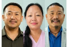 3 Arunachal entrepreneurs among NEC’s top 50 incubation list