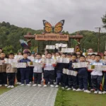32nd Ziro bird walk organised