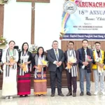 ABCC assembly held in Pasighat