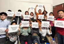AP QueerStation raises concern over transgender persons’ bill