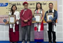 APLS celebrates 150th monthly literary sitting, pays tribute to Asha Bhosle