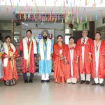 APU holds 9th Convocation