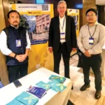 APU represents state at int’l seminar