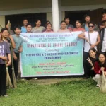 APU’s tribal studies dept conducts community engagement prog