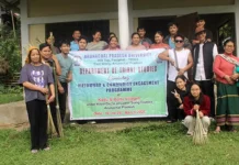 APU’s tribal studies dept conducts community engagement prog