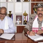 AUS, CRPF sign MoU to launch scholarship