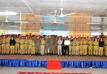 Army conducts outreach prog for students