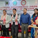Arunachal NGO ties up with Orchid Society of Assam for joint venture