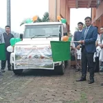 Arunachal Rising Campaign launched in C’lang
