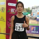 Arunachal finish 5th at Khelo India Tribal Games
