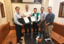 Arunachal inks MoU with Wadhwani AI to strengthen health care system