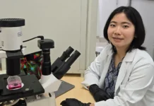 Arunachal scholar Taba Jirpu selected for Fulbright Fellowship