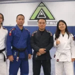 Arunachal’s Ju-Jitsu athletes to represent India