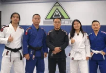 Arunachal’s Ju-Jitsu athletes to represent India