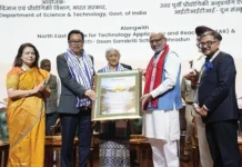 Arunachal’s rich tribal heritage, diverse languages guiding forces of dev: Mein