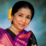 Asha Bhosle dies at 92