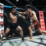 Aturto 4.0 flyweight grand prix held