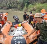 Body of missing youth recovered from Tissa river