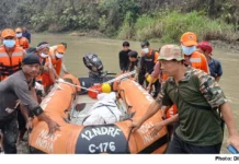 Body of missing youth recovered from Tissa river