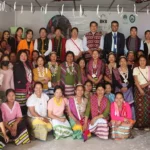 CFC inaugurated in Bekhuliang village